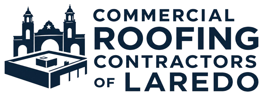 Commercial Roofing Contractors of Laredo logo