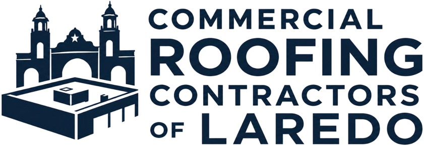 Commercial Roofing Contractors of Laredo logo