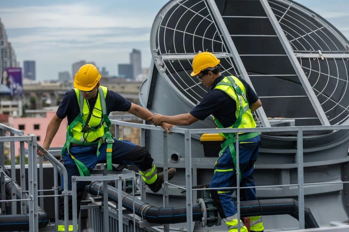 Roofing Subcontractor for General Contractors in Laredo, TX