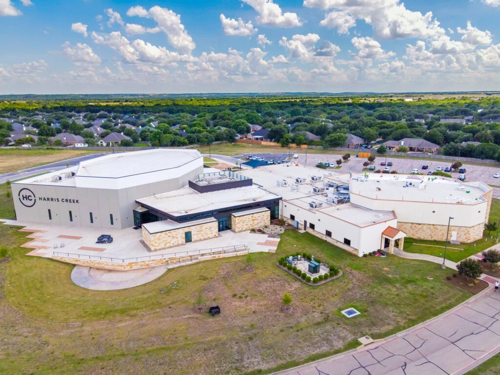 Insurance Restoration Roofing in Laredo, TX