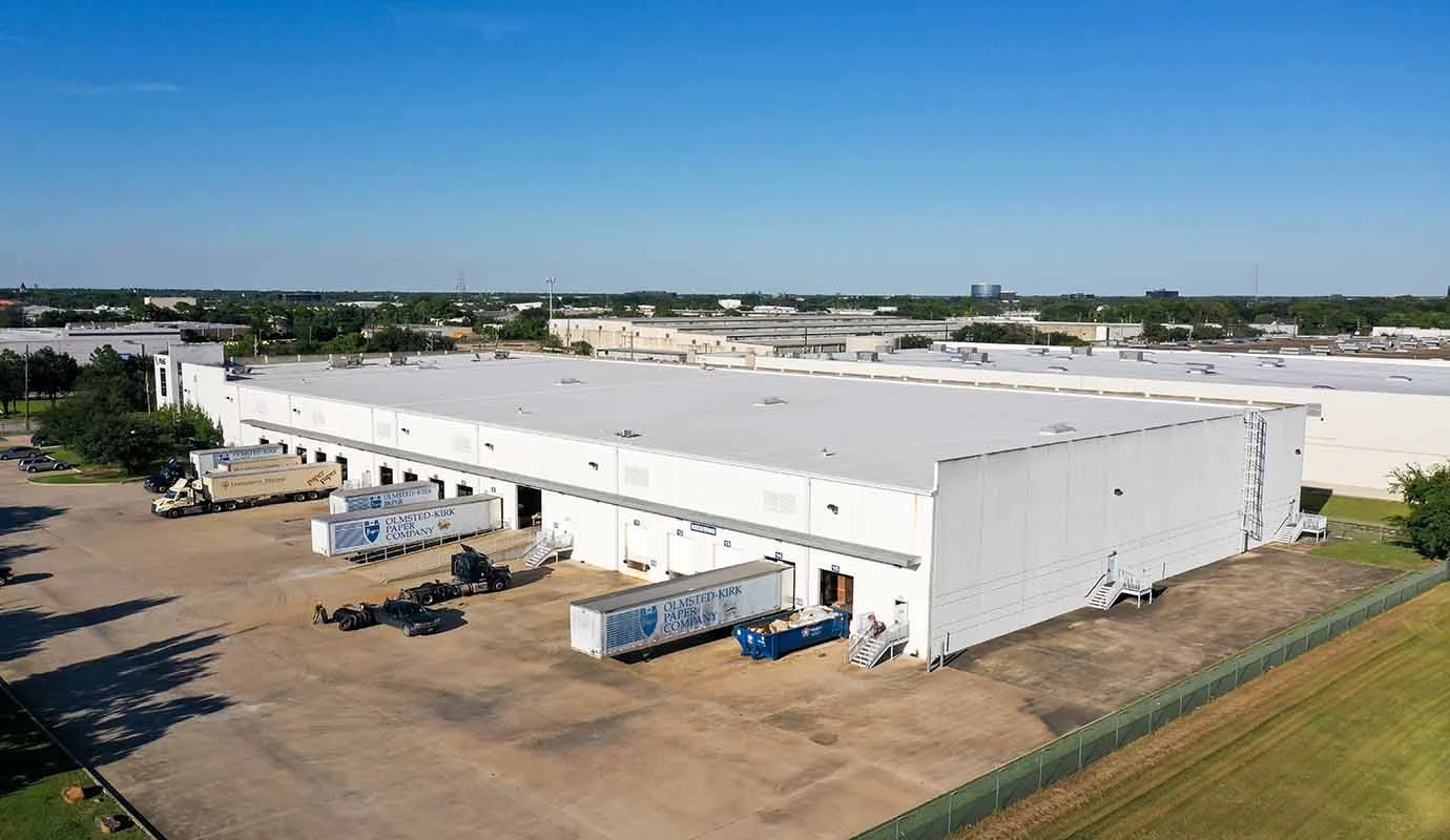 Property Management Roofing Partner in Laredo, TX