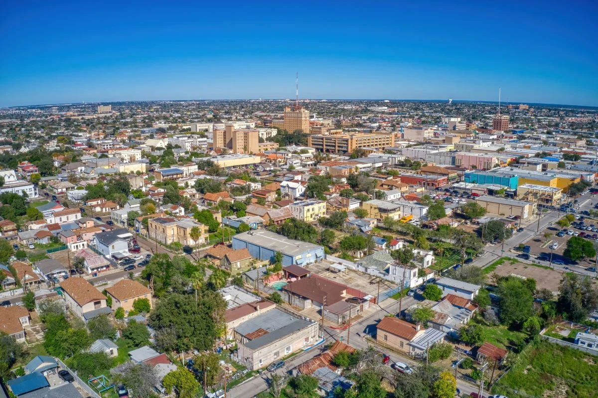 Commercial Roofing Contractors of Laredo