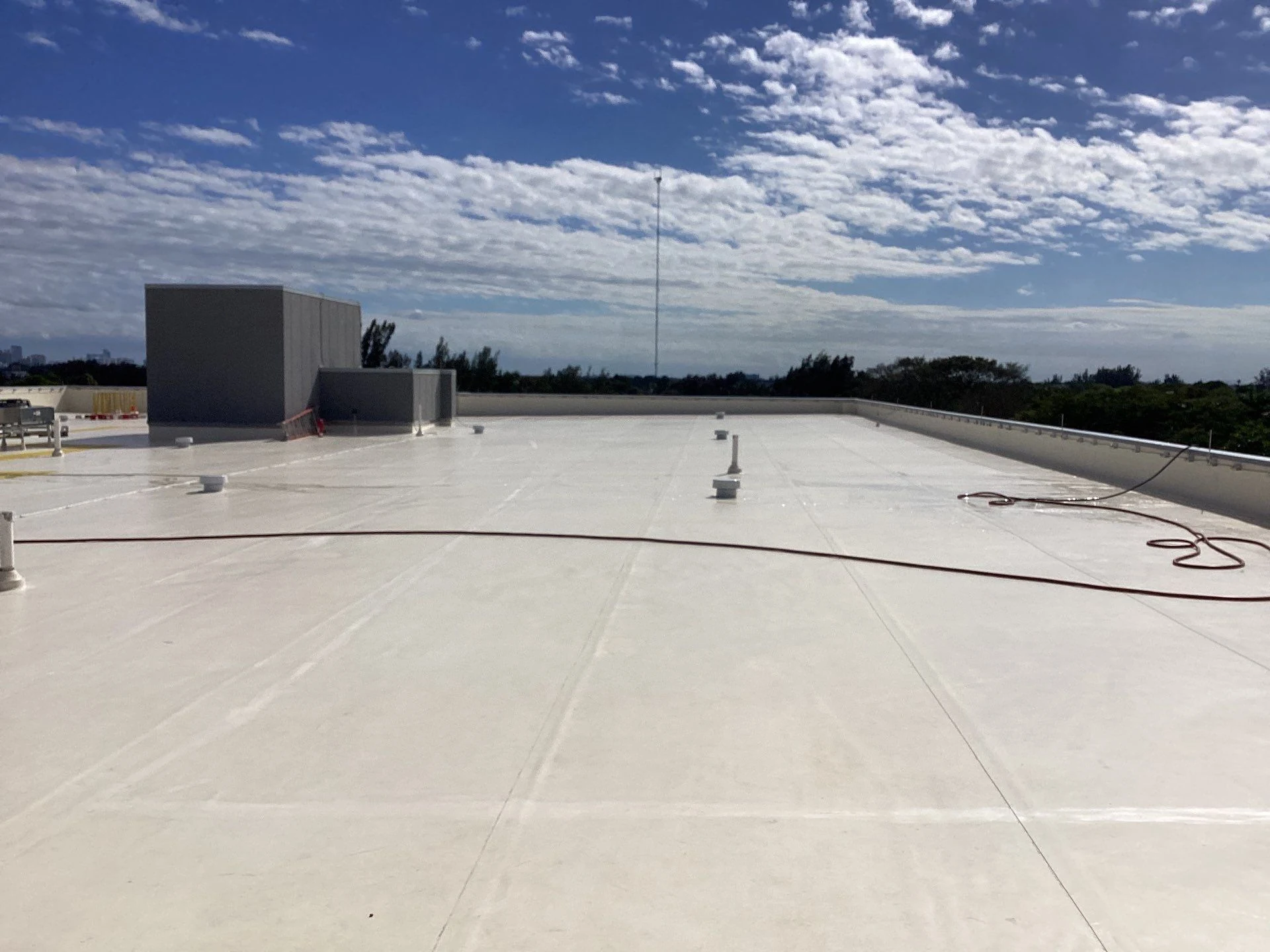 Johns Manville Roofing Systems in Laredo, TX