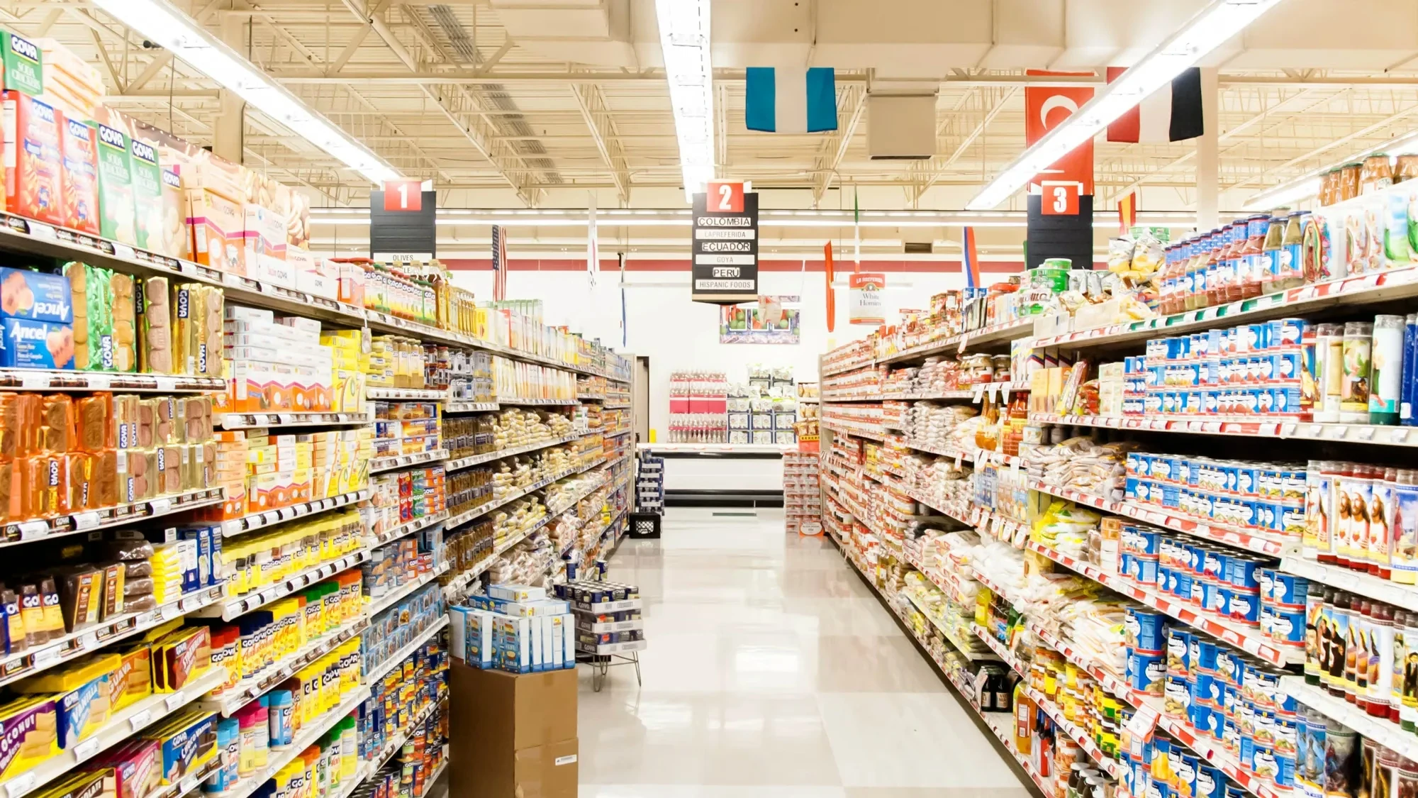 Grocery Store Roofing in Laredo, TX