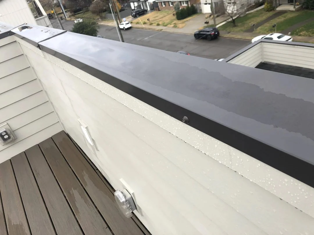 Wind & Storm Damage Roof Insurance Claims in Laredo, TX