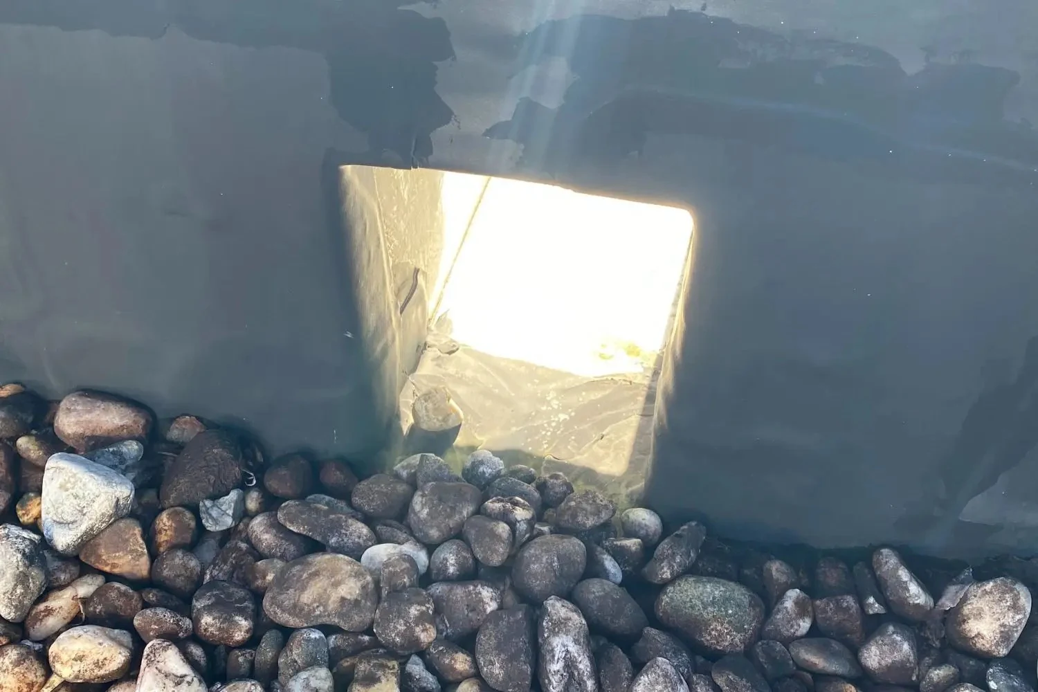 Roof Drains & Scuppers in Laredo, TX
